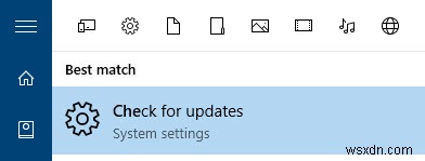 Windows 10 업데이트 캐시 삭제 방법, 디스크 공간 확보하기