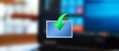 Windows 10 업데이트 캐시 삭제 방법, 디스크 공간 확보하기