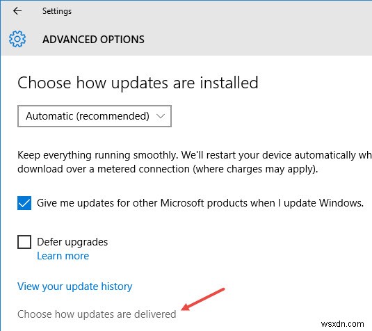 Windows 10 업데이트 캐시 삭제 방법, 디스크 공간 확보하기