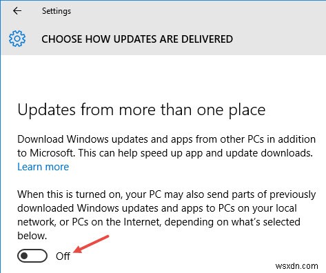 Windows 10 업데이트 캐시 삭제 방법, 디스크 공간 확보하기