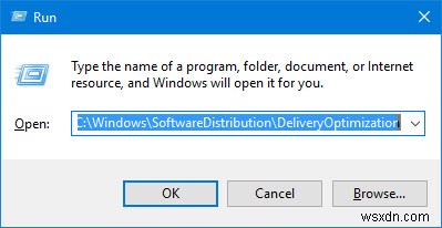 Windows 10 업데이트 캐시 삭제 방법, 디스크 공간 확보하기