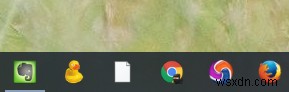 윈도우에서 손상된 아이콘 캐시 재구축하는 방법 (Windows 7/8/10)