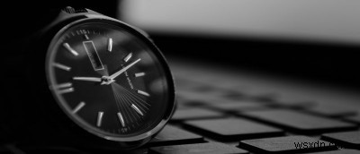 Windows 10 PC 사용 시간 제한, 명령 프롬프트로 간단하게 설정하는 방법