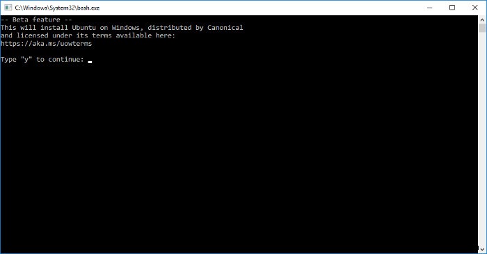 Windows 10에서 Bash 사용하는 방법: WSL 설치 및 설정 완벽 가이드