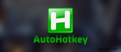 AutoHotkey 스크립트를 Windows 시작 시 자동 실행하는 방법 2가지