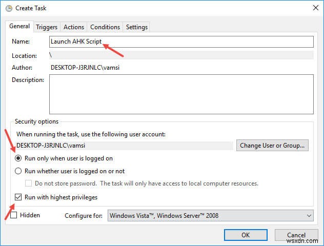 AutoHotkey 스크립트를 Windows 시작 시 자동 실행하는 방법 2가지