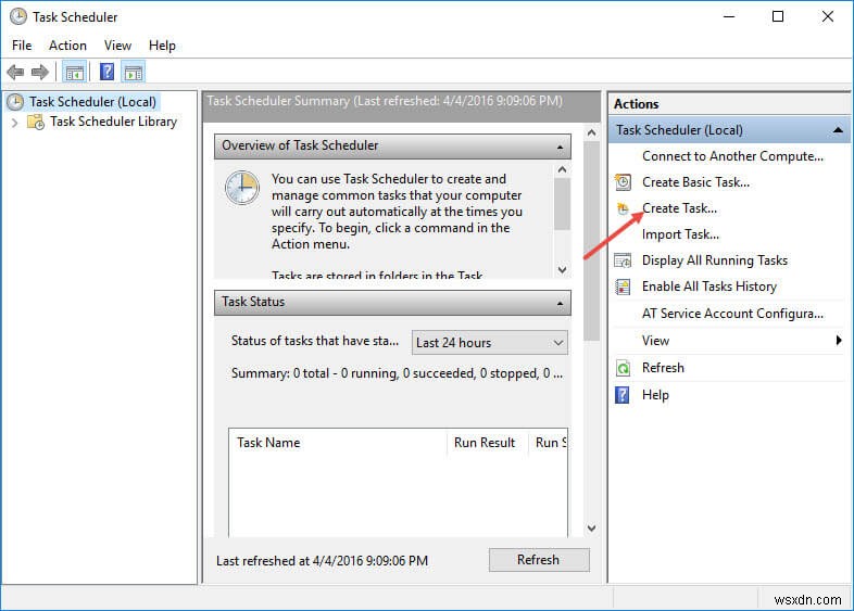 AutoHotkey 스크립트를 Windows 시작 시 자동 실행하는 방법 2가지