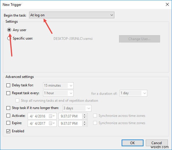 AutoHotkey 스크립트를 Windows 시작 시 자동 실행하는 방법 2가지