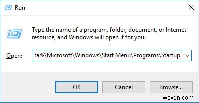 AutoHotkey 스크립트를 Windows 시작 시 자동 실행하는 방법 2가지