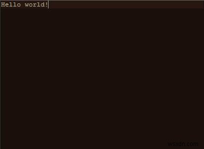 Windows 기본 메모장을 대체할 강력한 무료 텍스트 편집기 3가지