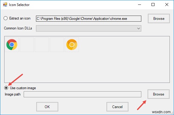 Windows 10 시작 메뉴 타일 아이콘, TileIconifier로 자유롭게 바꾸는 법