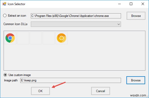 Windows 10 시작 메뉴 타일 아이콘, TileIconifier로 자유롭게 바꾸는 법