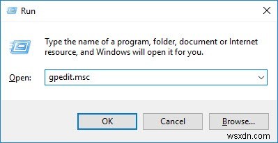 Windows 10 PIN 복잡성 활성화 방법 – 로그인 PIN을 더욱 안전하게 강화하기