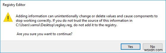 Windows 10 작업 표시줄에만 강조 색상을 적용하는 방법