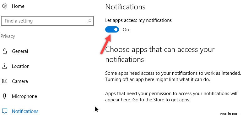Windows 10에서 앱 권한 확인하고 변경하는 방법 총정리