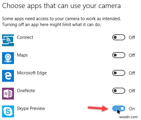 Windows 10에서 앱 권한 확인하고 변경하는 방법 총정리