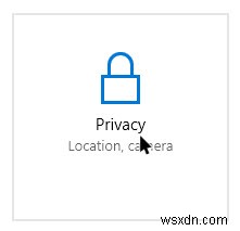 Windows 10에서 앱 권한 확인하고 변경하는 방법 총정리