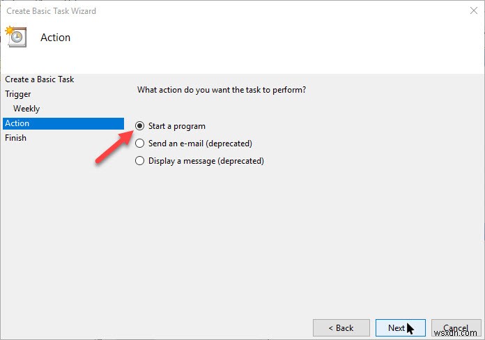 Windows 휴지통 자동 비우기, 작업 스케줄러로 간단하게 예약하는 방법