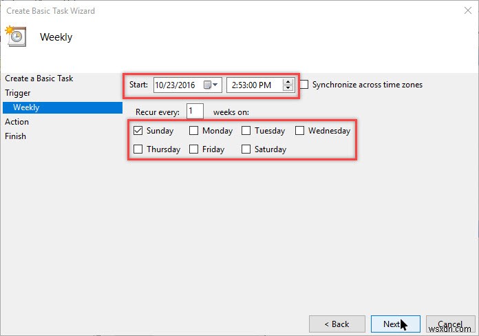 Windows 휴지통 자동 비우기, 작업 스케줄러로 간단하게 예약하는 방법