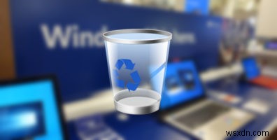 Windows 휴지통 자동 비우기, 작업 스케줄러로 간단하게 예약하는 방법