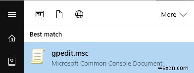 Windows 10에서 원격 Credential Guard로 원격 데스크톱 자격 증명 보호하는 방법