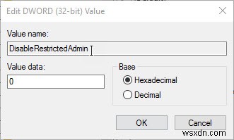 Windows 10에서 원격 Credential Guard로 원격 데스크톱 자격 증명 보호하는 방법