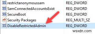 Windows 10에서 원격 Credential Guard로 원격 데스크톱 자격 증명 보호하는 방법