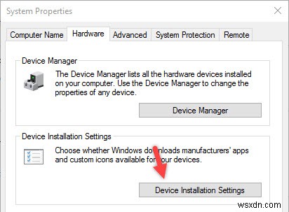 Windows 10에서 원치 않는 드라이버 자동 설치를 일시적으로 차단하는 방법