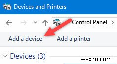 Windows 10 블루투스가 작동하지 않을 때 해결하는 5가지 방법
