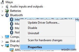 Windows 10 블루투스가 작동하지 않을 때 해결하는 5가지 방법