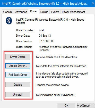 Windows 10 블루투스가 작동하지 않을 때 해결하는 5가지 방법
