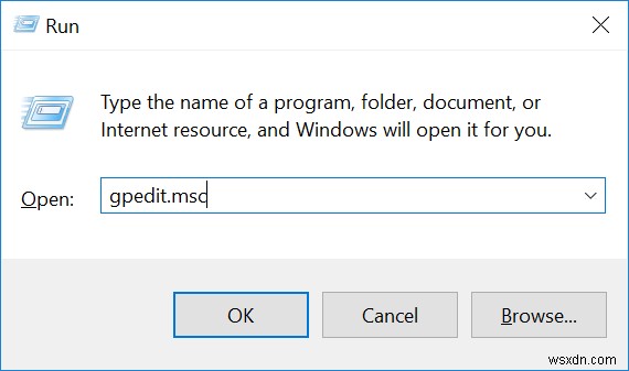 Windows 10 잠금 화면 비활성화하는 3가지 방법
