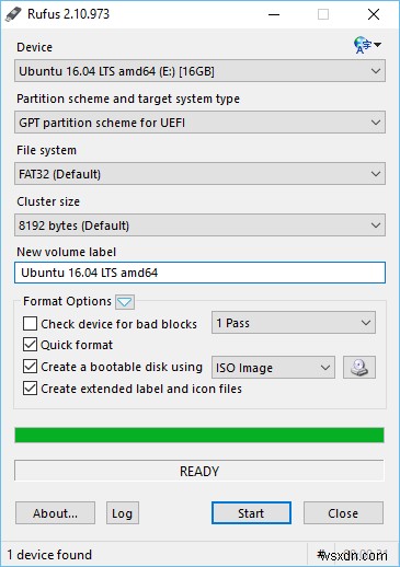 Windows 10 ISO를 부팅 가능한 USB로 손쉽게 만들어 주는 4가지 필수 도구