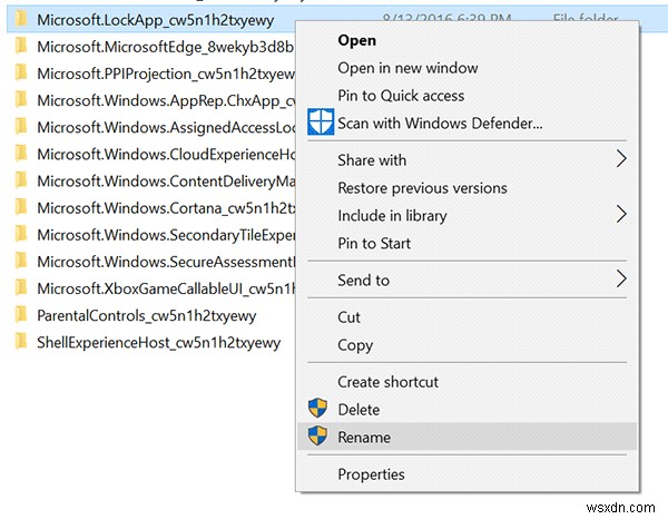 Windows 10 잠금 화면 비활성화하는 3가지 방법