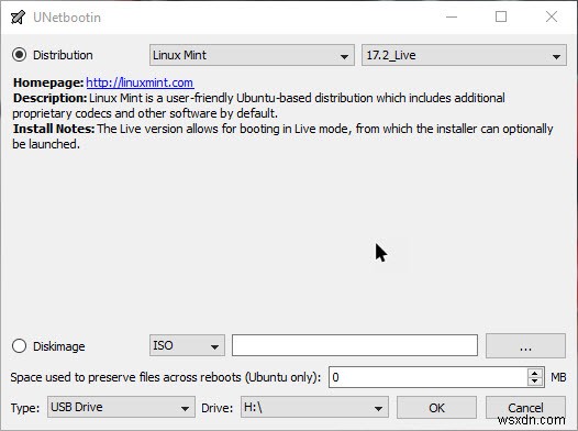 Windows 10 ISO를 부팅 가능한 USB로 손쉽게 만들어 주는 4가지 필수 도구