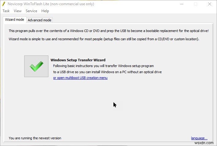 Windows 10 ISO를 부팅 가능한 USB로 손쉽게 만들어 주는 4가지 필수 도구