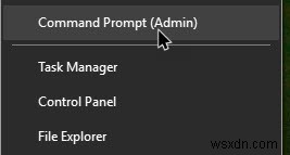 Windows 10에서 Windows 업데이트 다운로드 일시 중지 및 재개하는 방법