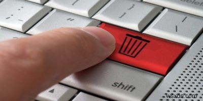 Windows에서 삭제되지 않는 완고한 프로그램 제거하는 완벽 가이드