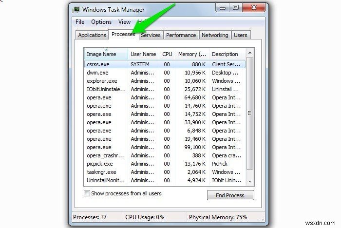 Windows에서 삭제되지 않는 완고한 프로그램 제거하는 완벽 가이드