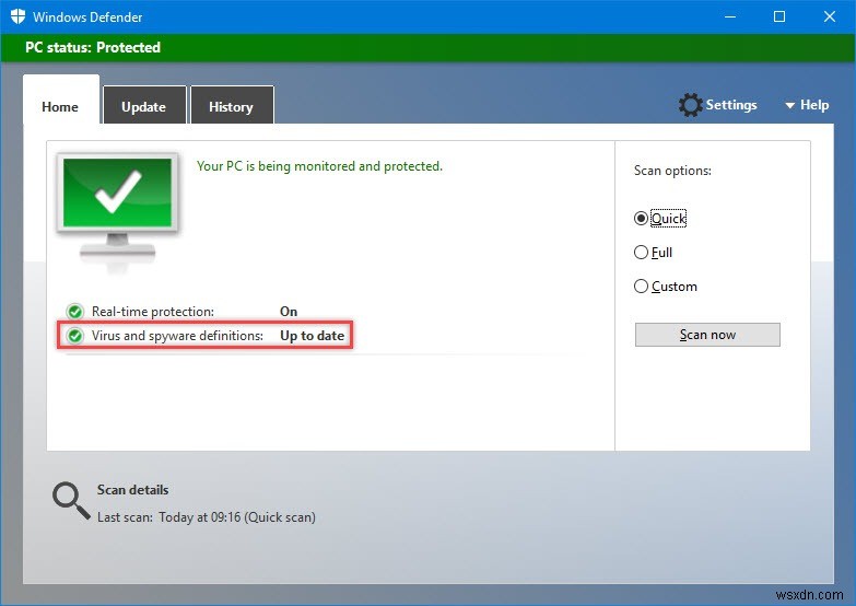 Windows Defender 설정 방법 – 내 PC를 더 안전하게 지키는 완벽 가이드