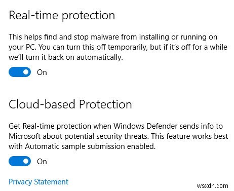 Windows Defender 설정 방법 – 내 PC를 더 안전하게 지키는 완벽 가이드