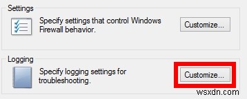 Windows 방화벽 로그를 활용해 인터넷 활동을 무료로 추적하는 방법