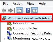Windows 방화벽 로그를 활용해 인터넷 활동을 무료로 추적하는 방법