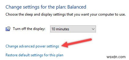 Windows 10 잠금 화면 시간 제한, 레지스트리와 전원 옵션으로 쉽게 변경하는 방법