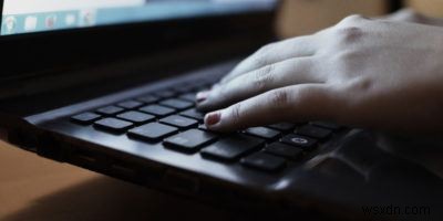 Windows 10 로그인 화면에서 특정 사용자 계정 숨기는 방법