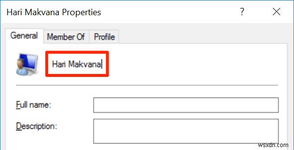 Windows 10 로그인 화면에서 특정 사용자 계정 숨기는 방법