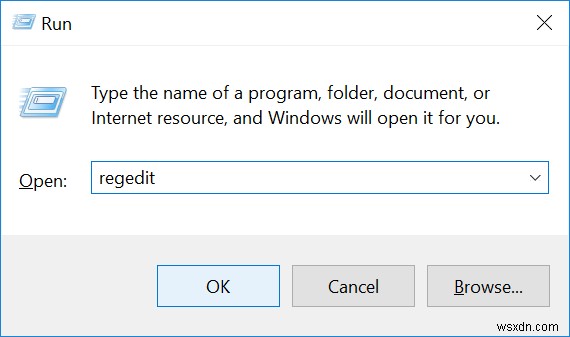 Windows 10 로그인 화면에서 특정 사용자 계정 숨기는 방법
