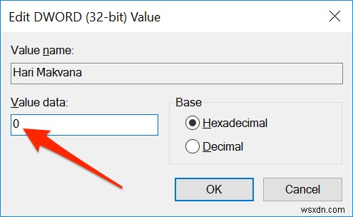 Windows 10 로그인 화면에서 특정 사용자 계정 숨기는 방법