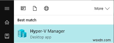 Windows 10 Hyper-V로 가상 머신 만드는 방법 완벽 가이드