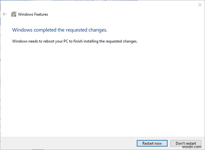 Windows 10 Hyper-V로 가상 머신 만드는 방법 완벽 가이드